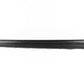 Door sill protector for BMW 4 Series F36, F36N (OEM 51778061488). Original BMW.