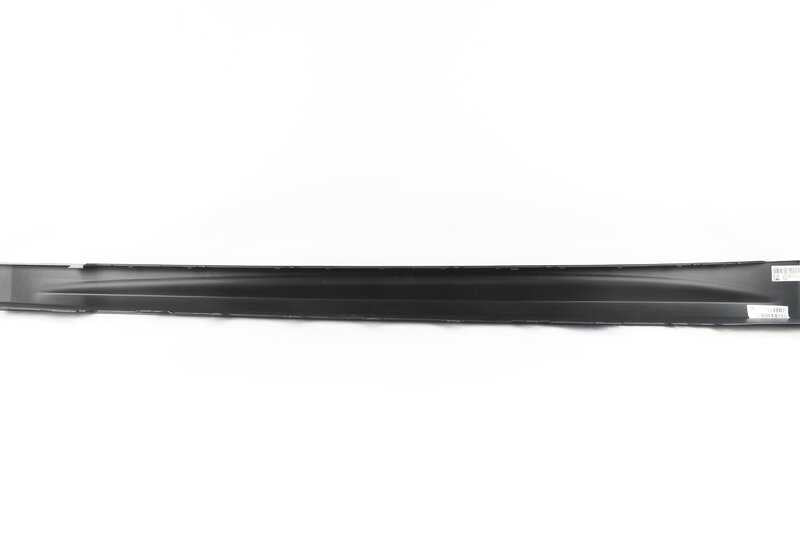 Door sill protector for BMW 4 Series F36, F36N (OEM 51778061488). Original BMW.