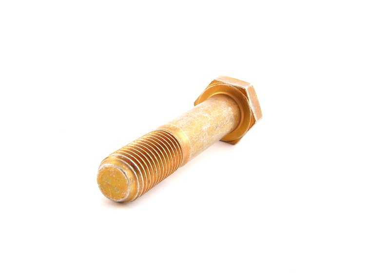 Tornillo hexagonal para BMW Serie 5 E28, E34, Serie 6 E24, Serie 7 E23, E32 (OEM 26111225754). Original BMW