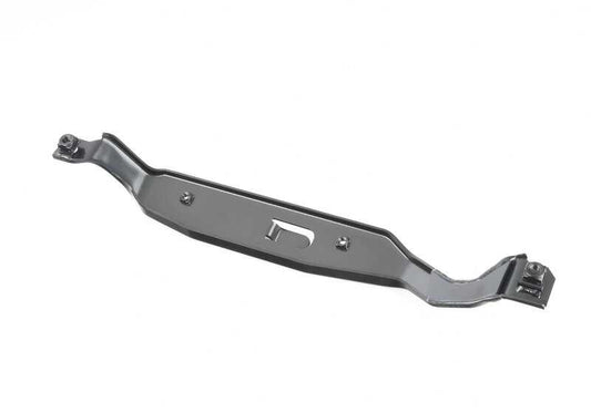 Soporte extintor derecho para BMW G20, G21, G83, F90, G30, G31, G32, G11, G12, G14, I20, F97N, F98N, F95, G05, F96, G06, G07, G09 (OEM 52109496286). Original BMW