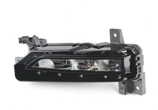 Right LED fog light OEM 63177495866 for BMW G22, G23 (4 Series Coupe and Cabrio). Original BMW.