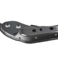 Cubierta del guardabarros inferior derecho para BMW G22, G23 (OEM 51717447136). Original BMW