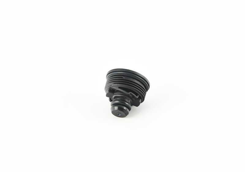 Tornillo de drenaje OEM 11428575906 para BMW F20, F21, F45, F46, F48, F39, I12, I15. Original BMW.