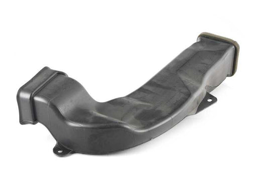 Conducto de aire frío izquierdo para BMW Serie 3 E90, E91, E92, E93 (OEM 64227051373). Original BMW