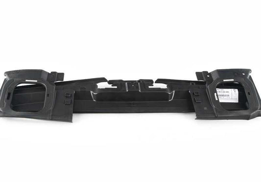 Obere Luftkanal des OEM -Kühlers 51747383845 für BMW 5 -Serie (G30, G31) und BMW M5 (F90). Original BMW.