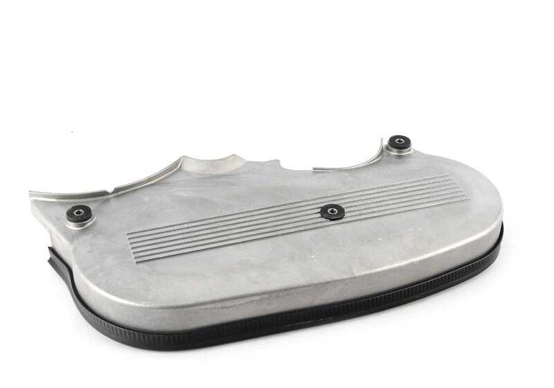 OEM 11142241059 rocker lid for BMW E30, E28, E34. Original BMW.