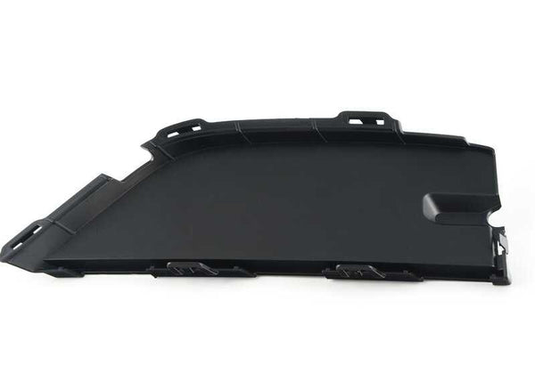 Cubierta de la entrada de aire derecha para BMW G01 (OEM 51117459520). Original BMW.