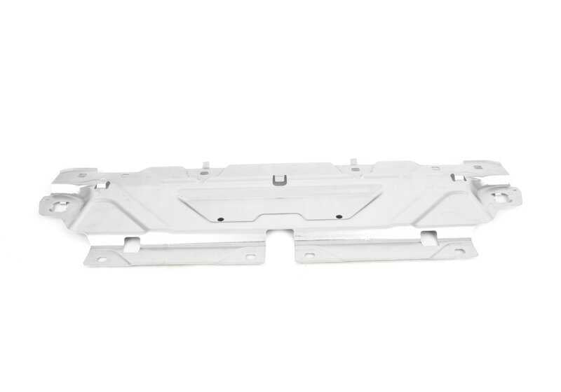 Barra de conexión delantera OEM 51647422287 para BMW G42, G20, G21, G22, G23, G26. Original BMW