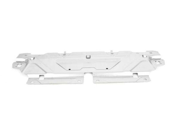 Barra de conexión delantera OEM 51647422287 para BMW G42, G20, G21, G22, G23, G26. Original BMW