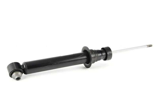 Rear shock absorber for BMW F10 (OEM 33526784015). Original BMW