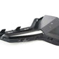 Rejilla lateral abierta derecha para BMW Serie 3 G20, G21 (OEM 51117464274). Original BMW