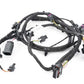 Front bumper wiring for BMW 3 Series G20, G21, G28 (OEM 61128717378). Original BMW