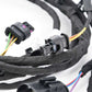 Front bumper wiring for BMW 3 Series G20, G21, G28 (OEM 61128717378). Original BMW