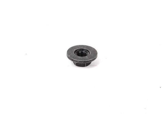 Hexagonal Nut for BMW E81, E82, E87, E88, E36, E46, E90, E91, E92, E93, E34, E38, E65, E66, E31, E83, E53, E70, F15, F85, E71, F16 (OEM 07129905470). Genuine BMW