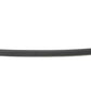 Sellado lateral del capó delantero para BMW E63, E64 (OEM 51767138595). Original BMW