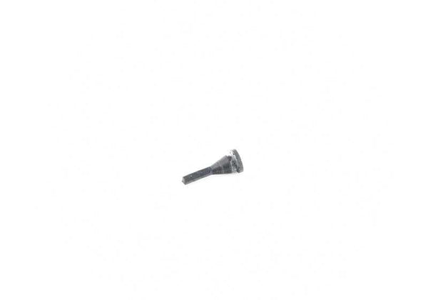 Tapón embellecedor columna de dirección OEM 51459364864 para BMW F90, G30, G31, G38, G32, G11, G12, F91, F92, F93, G14, G15, G16, G05, F95, G06, F96, G07. Original BMW.