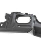 Conducto de aire del radiador superior para BMW X3 G01, G08, X4 G02 (OEM 51747399996). Original BMW