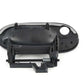 Manilla exterior izquierda para BMW Serie 5 E39 (OEM 51218245461). Original BMW.