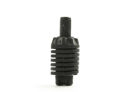 Baschetto di gomma 51248187291 per BMW E36, E38, E85, E86. BMW originale