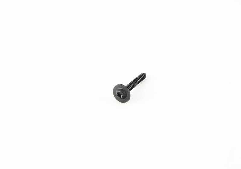 OEMALA OM 07149250688 SCREW FOR BMW G20, G21, F07, F10, F11, F18, F06, F12, F13, F01, F02, G11, G12. Original BMW.