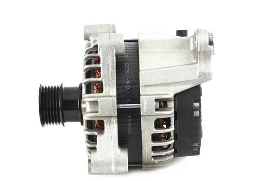 180A -Generator für BMW 1 F20N -Serie, F21N, Serie 2 F22, F23, 3 F30N -Serie, F31N, F34N, 4 F32 -Serie, F33, F36 (OEM 12318614276). Original BMW