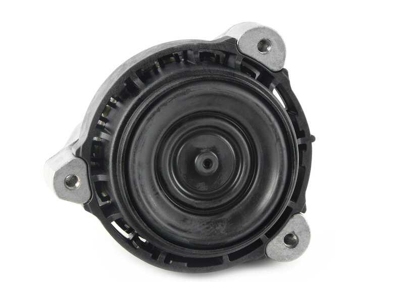 Soporte de motor derecho para BMW G30, G31, G38, G32, G11, G12 (OEM 22116860488). Original BMW