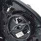 Espejo exterior sin cristal, calefactado, derecho para BMW F16 (OEM 51167416146). Original BMW.