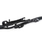 Right tailgate hinge for BMW E46 (OEM 41627028580). Original BMW.