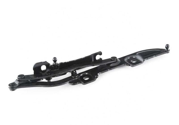 Bisagra del portón trasero derecha para BMW E46 (OEM 41627028580). Original BMW.