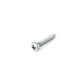 Tornillo para chapa para BMW X3 E83, E83N, X5 E70, E70N, X6 E71, E72 (OEM 07119904191). Original BMW