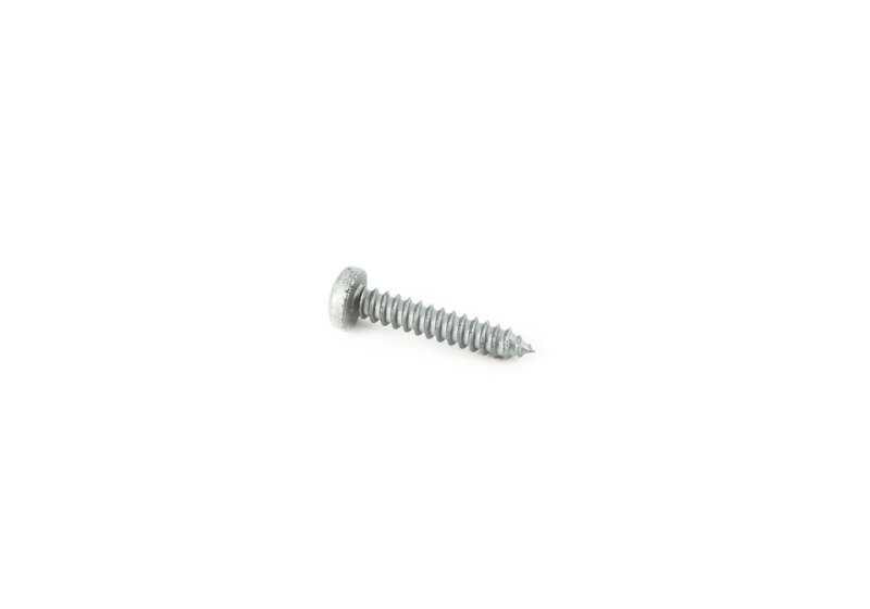 Tornillo para chapa para BMW X3 E83, E83N, X5 E70, E70N, X6 E71, E72 (OEM 07119904191). Original BMW