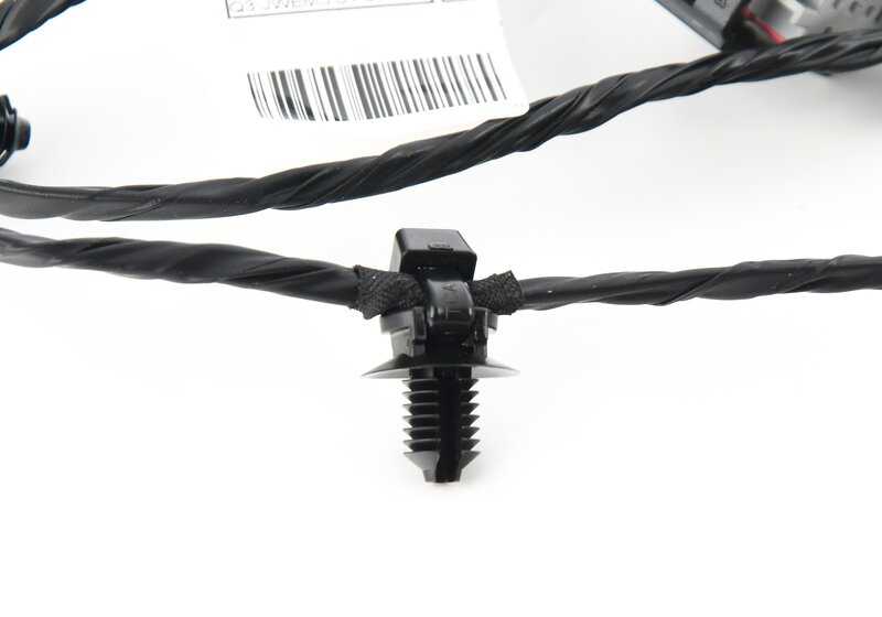 Cableado EPS Steuerung para BMW F25 (OEM 61129243625). Original BMW