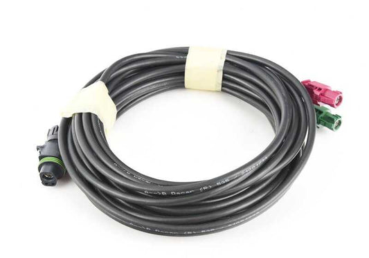 BMW Cable Set 3 F35, F35N, 4 Série F36 (OEM 61119380524). BMW d'origine