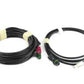 Conjunto de cables para BMW Serie 3 F35, F35N, Serie 4 F36 (OEM 61119380524). Original BMW