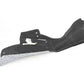 Aislante acústico paso de rueda trasero derecho para BMW E90, E91, E92 (OEM 51487058126). Original BMW