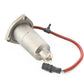 Interruptor de nivel OEM 12611279667 para BMW (Modelos compatibles: E28, E30, E24, E23). Original BMW.