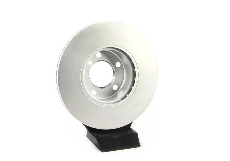 Disco de freno ventilado para BMW Serie 1, Serie 2, Serie 3 y Serie 4. Incluye modelos F20, F21, F22, F23, E90, E91, E92, E93, F30, F31, F34, F35, F32, F33, F36, y E84. . Original BMW