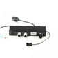 Amplifier Blocking Circuit for BMW E39, E38 (OEM 65248352499). Original BMW