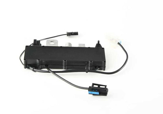 Amplifier Blocking Circuit for BMW E39, E38 (OEM 65248352499). Original BMW