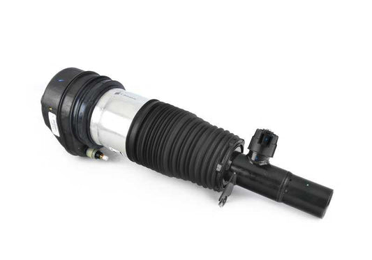 Front right air shock absorber for BMW G05 (OEM 37106869032). Original BMW