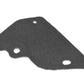 Cubierta inferior central izquierda para BMW X3 G01, G01N, X4 G02, G02N (OEM 51759850509). Original BMW