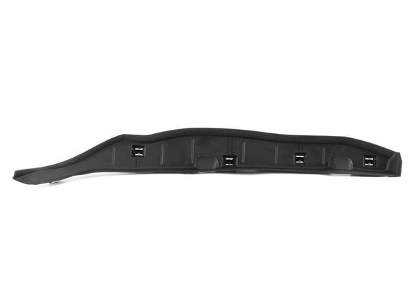 Sellado del marco lateral derecho para BMW F97, G01, G08, X3, F98, G02, X4 (OEM 51487395550). Original BMW