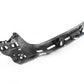 Rear right middle bumper bracket for BMW G80, G80N (OEM 51128074698). Original BMW.