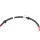 Cable de arranque B+ OEM 12427839662 para BMW E90, E91, E92, E93. Original BMW.