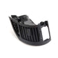 Rejilla de ventilación fresca negra izquierda para BMW Z4 E85, E86 (OEM 64226945399). Original BMW