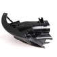 Rejilla de ventilación fresca negra izquierda para BMW Z4 E85, E86 (OEM 64226945399). Original BMW