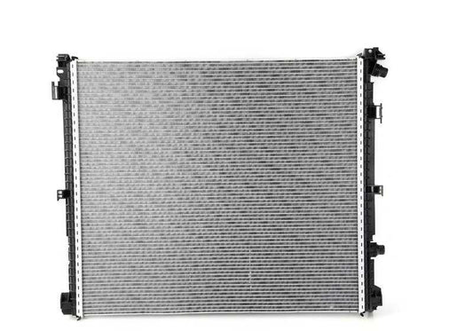 OEM refrigerant radiator 17119468695 for BMW G01, G08, F97, G02, F98. Original BMW.