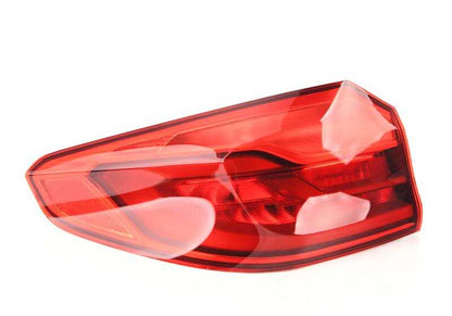 Rear light left side wall for BMW F90, G30 (OEM 63217376469). Original BMW