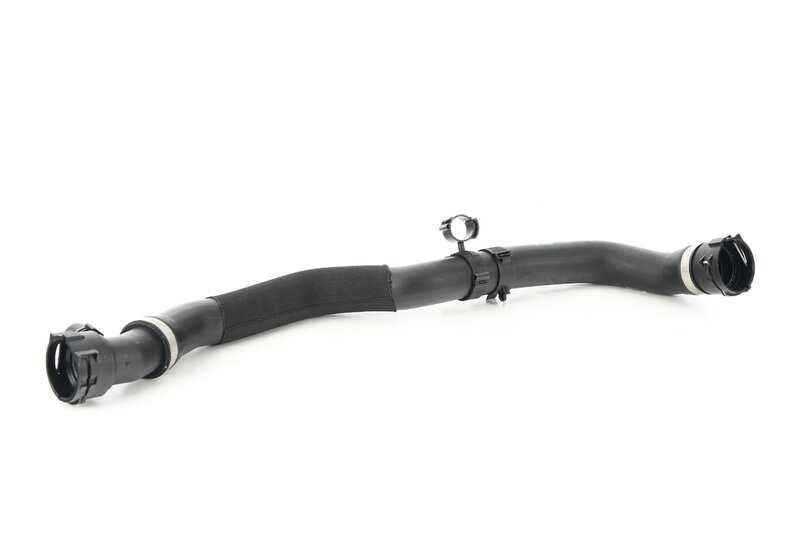 Coolant Hose-Engine Coolant for BMW X3 G01, X4 G02 (OEM 17127535560). Original BMW