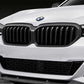 BMW M Performance front grill for 5 series G30 G31. Genuine BMW